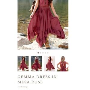 Girls Joyfolie Gemma dress size 10 in Charcoal